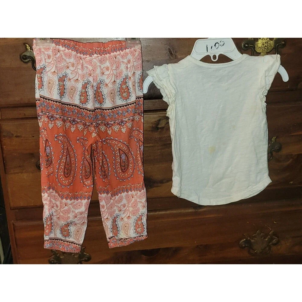 Carter's 12month set (AG79)
